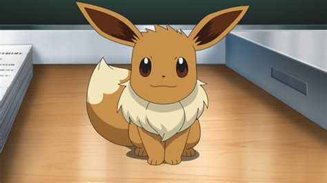 chloe eevee